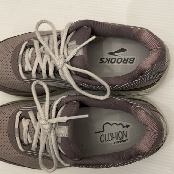 BROOKS ADDITION WLK SNEAKERS WOMENS SIZE 9.5 - Picture 7 of 16